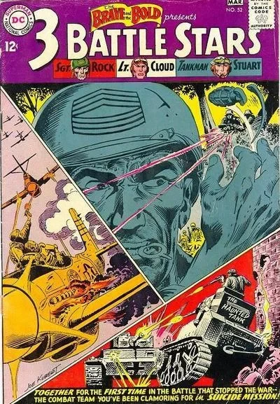 Cover of Suicide Mission