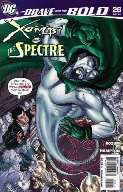 Cover of Annihilating Angel