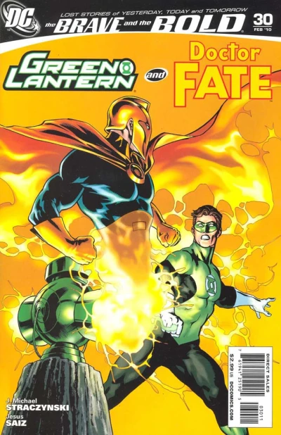 Cover of The Green & the Gold