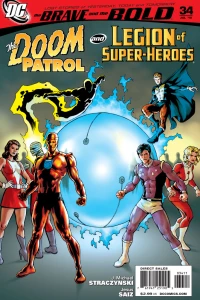 Out of Time: Part 1 of 2