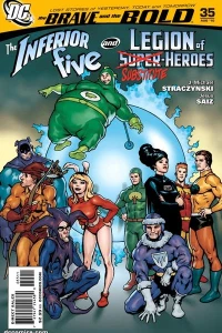 Out of Time, Part Two