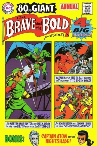 Wanted -- the Capsule Master!; The Death of the Flash;   The Invasion of America;  Strings of Punch and Jewlee;