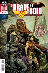 Chapter One: Summonings