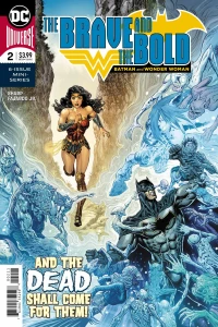 Chapter Two: In the Court of the Dé Danann