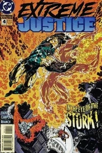 The Brave and the Crazy