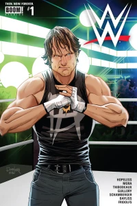 The Breaking of the Shield Part 1