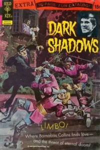 The Bride of Barnabas Collins Pt. 1 & Pt. 2