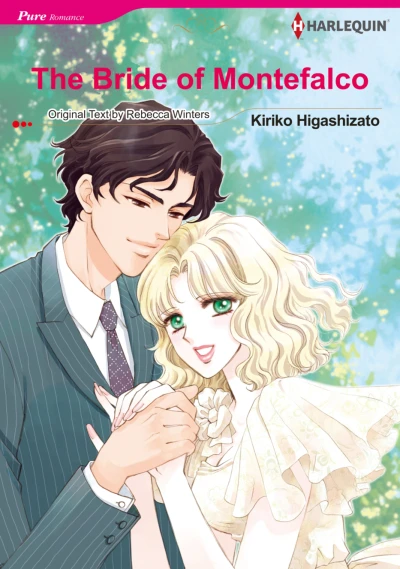 Cover of Vol. 1