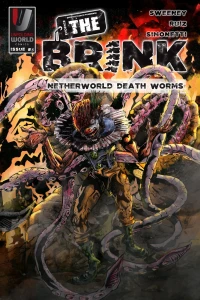Netherworld Death Worms