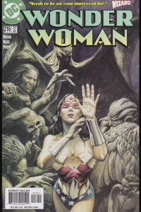 The Bronze Doors, Part Two