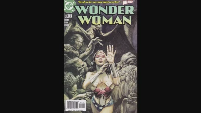 Cover of The Bronze Doors, Part Two