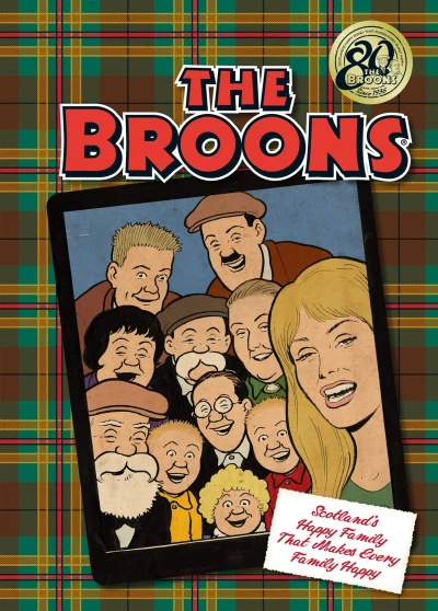 Cover of Issue #2016