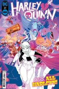 The Brother Eyes Present: Surrender Harley!!; [Untitled]