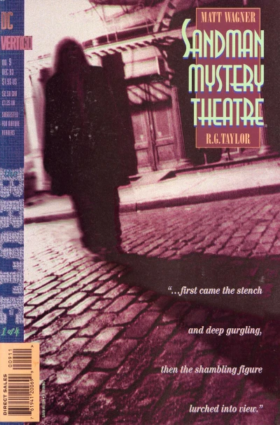 Cover of The Brute: Act One