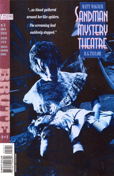 Cover of The Brute: Final Act