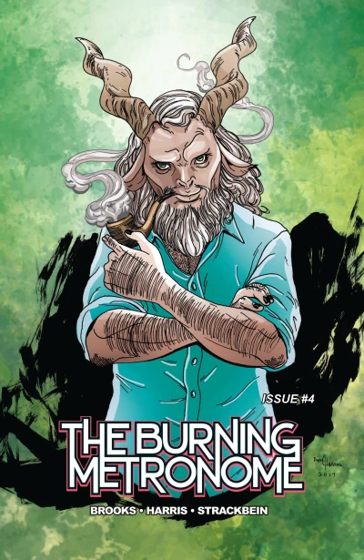 Cover of A Permanent Throne