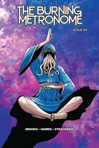 Blood is Thicker Than Walter