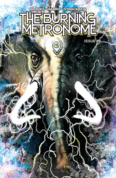 Cover of A Call To Arms