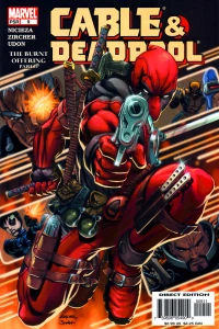 The Burnt Offering, Part 3: When the Whip Comes Down