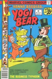 The Business Typhoon