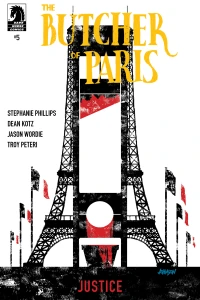 Chapter 5: Le Hasard Vaincu (Beating Chance)