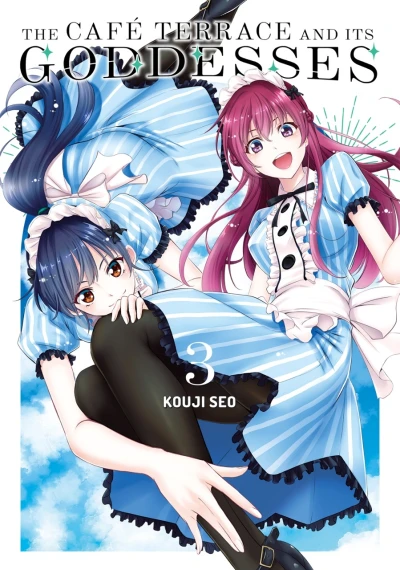 Cover of Volume 3
