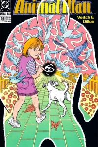 The Call of the Wild