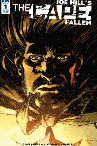 Part One: There's Been No Sign of Him For Three Days