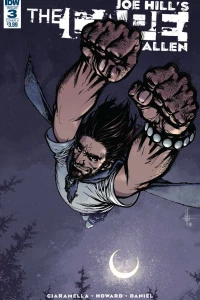 Part Three: Hide and Seek and Die