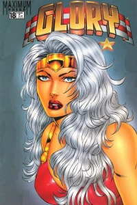 The Capitol Express Cop...Killer?