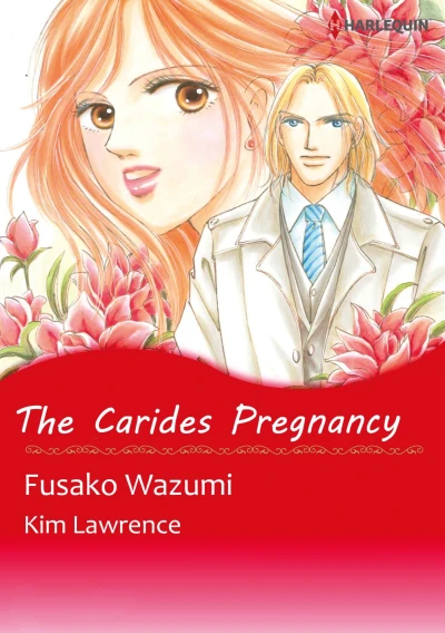 Cover of Vol. 1