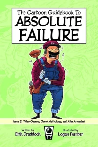 Video Games, Greek Mythology, and Alien Armadas!