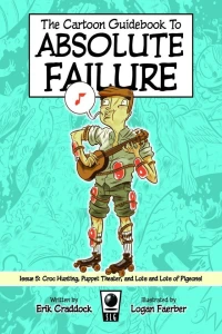 Croc Hunting, Puppet Theater, and Lots and Lots of Pigeons!