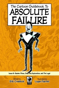 Slasher Films, Deep Sea Exploration, and The Luge!