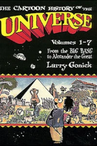 Volumes 1-7: From the Big Bang to Alexander the Great