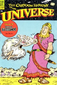 Part of the Old Testament