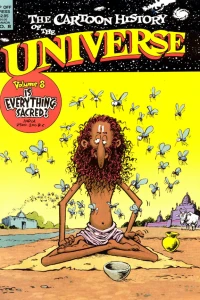 Is Everything Sacred?