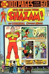 The Case of the Charming Crook!  / The Haunted Clubhouse!