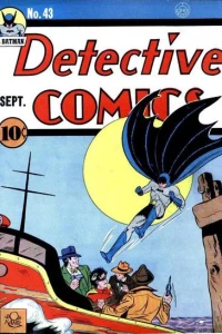 The Case Of The City Of Terror