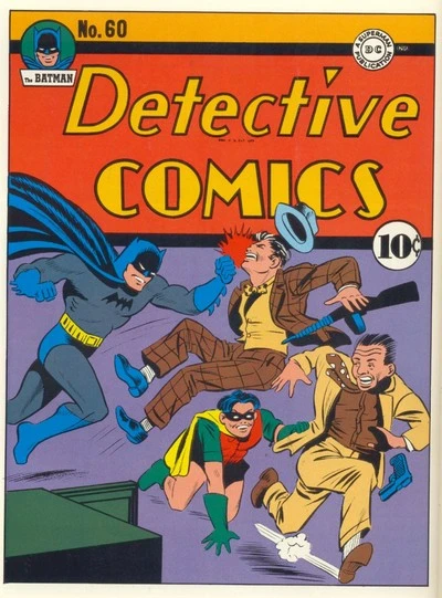 Cover of The Case of the Costume-Clad Killers