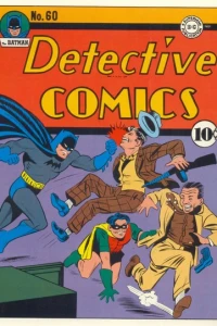 The Case of the Costume-Clad Killers