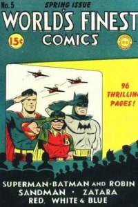 The Case of the Flying Castle; The Man Who Stole a Bank; Murder in Three Acts; The Case of the Crime Clown; Wings for America; Gems of Jeopardy; Rubies for Ransom; The Adventure of the Good-Hearted Gangster; Crime Takes a Holiday