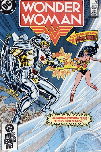 Cover of The Cassandra Complex!