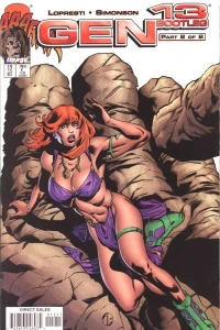 The Castle Of Doctor Monstro! Part 2