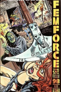 The Cat and The Pendulum