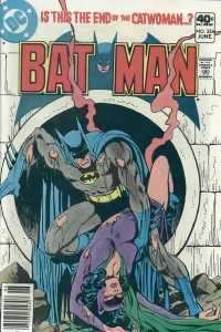 The Cat Who Would Be King