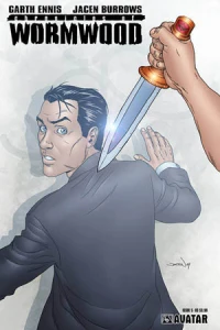 The Centre Cannot Hold