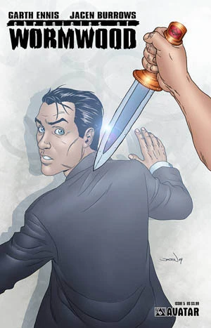 Cover of The Centre Cannot Hold