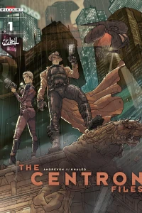 Weasel In The Henhouse