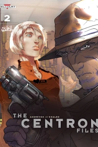 The Weasel And The Dove